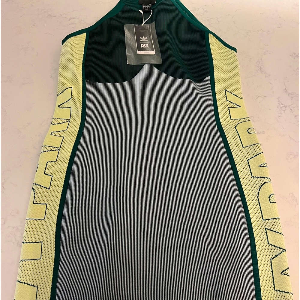 Adidas x Ivy Park Dresses Ivy Park Knit Logo Dress.